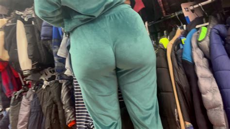 Mature Fat Booty ThisVid