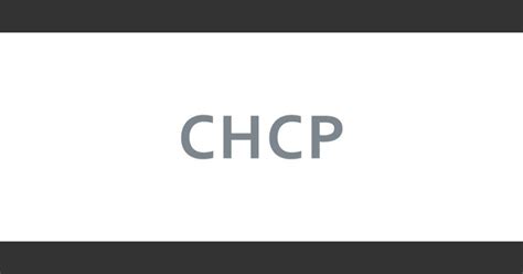 chcp