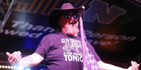 Colt Ford Archives The Blast