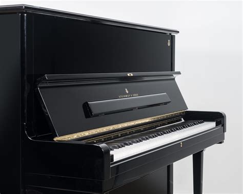 Steinway Sons Model V Upright Piano C Coach House Pianos