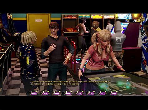 Complete Gameplay Pale Carnations Part Xvideos