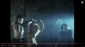 Miriam Axa Nude Aznude