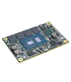 Промышленная модульная плата AXIOM CEM320-J6412-8G/64G