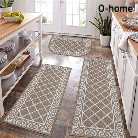 Kitchen Floor Rugs Washable Kitchen Info