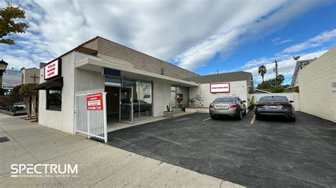 411-413 N Maclay Ave, San Fernando, CA 91340 - Excellent Freestanding ...