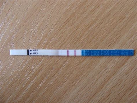 Тест На Беременность На Руке Фото