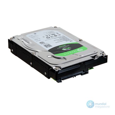 HD Sata3 3.0 TB Seagate 7200 RPM em Ribeirão Preto