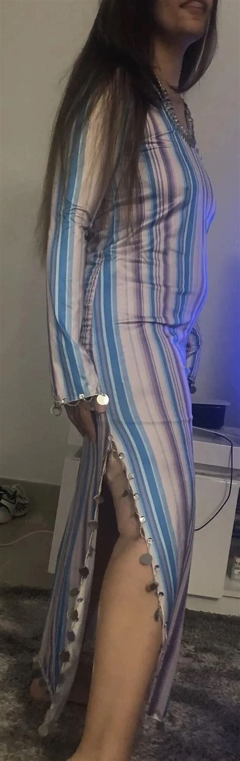 Arab Egyptian Wife Nano Belly Dances 5 Nude Pics XHamster