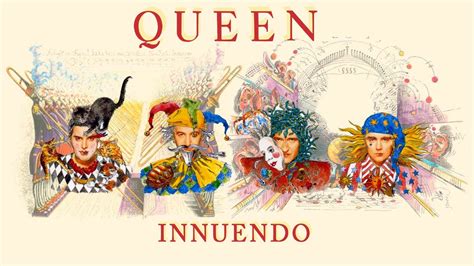 Queen Band Desktop Wallpapers Phone Wallpaper Pfp S And More