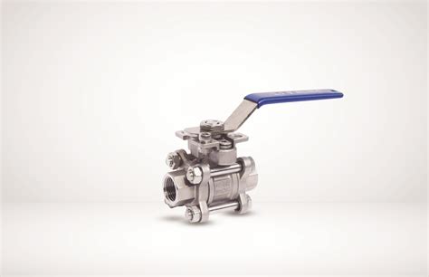 PPV-40 Пневматический Поршневой Клапан | Промышленность Хелс