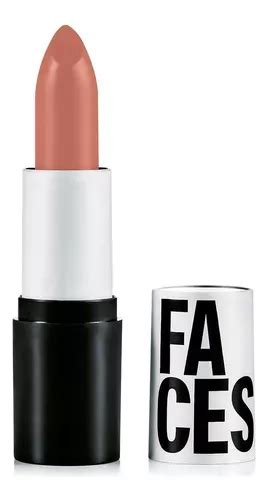 Faces Batom Cremoso Nude Fresh Natura Parcelamento Sem Juros