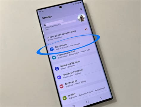 How to activate eSIM on your Samsung | aloSIM