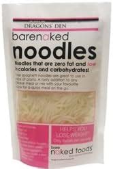 Bare Naked Noodles Noodles G Amazon Co Uk Grocery
