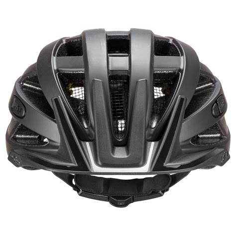 Uvex I Vo Cc Mips Black Plum Matt Bike Helmets Uvex Sports