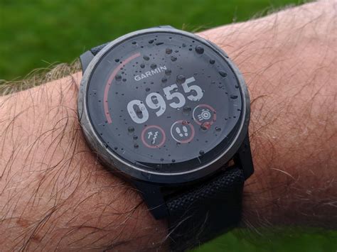 Garmin Vivoactive 4 review: Touchscreen, advanced health tracking, golf ...