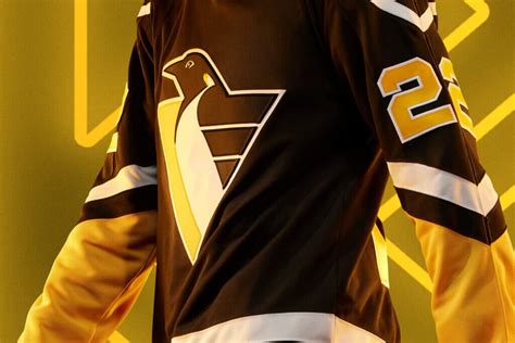 Rossi: Penguins Reverse Retro jersey brings back Robo Penguin and its ...