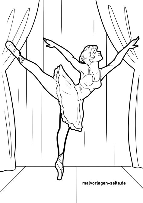 Sophie Das Vermachtnis Der Ballerina Ein Ballett 1