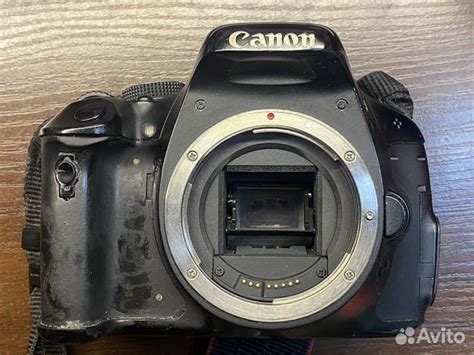Фотоаппарат canon 600d body купить в Москве | Электроника | Авито