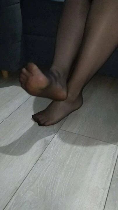 Free Nylon Feet Soles Porn Videos 4 XHamster