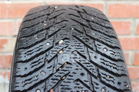 Шина зимняя Nokian Hakkapelitta 8 205 55 16 (шина на 16, шина r16 ...