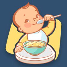 Baby Led Weaning: Meal Planner & Nutrients Tracker APK for Android