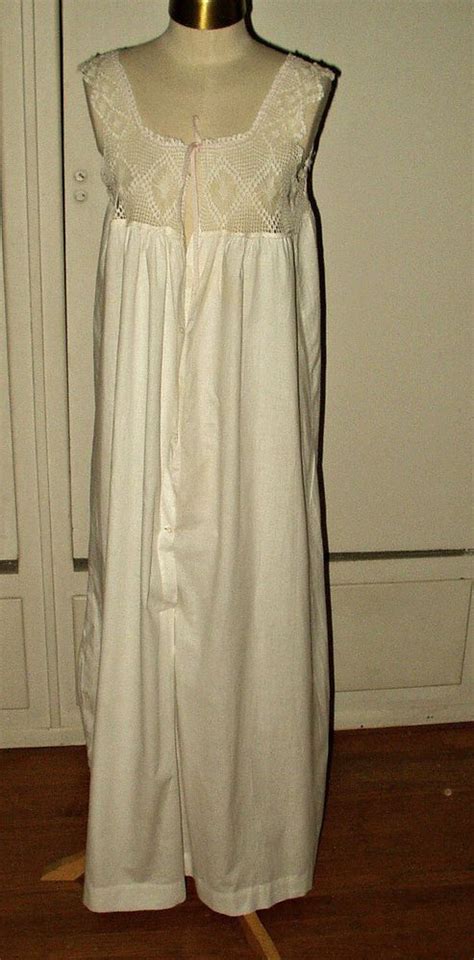 Images About Late Victorian Edwardian Lingerie Sleepwear On Pinterest The Gathering