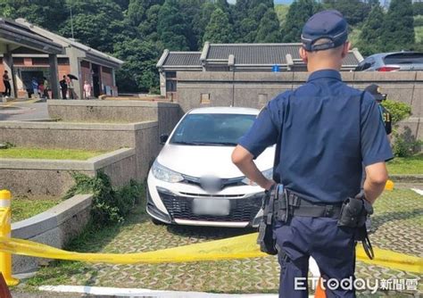 快訊／擎天崗停車場驚見男屍！ 倒租賃車內明顯死亡 Ettoday社會新聞 Ettoday新聞雲