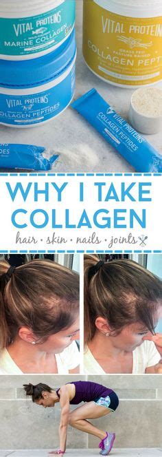 110 Collagen Before and After ideas | collagen, skin, collagen benefits