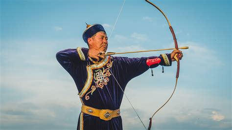 Surkharbaan: How Siberia celebrates the main summer festival - Russia ...