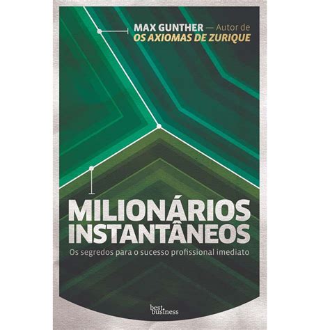 O Milionario Instantaneo Pontofrio