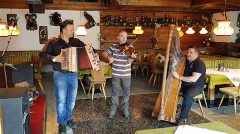 Feuerkogel Boarischer Radio U1 Musikantenchallenge Ursprung Buam Youtube