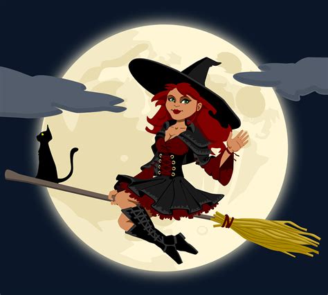 13 Most Famous Witches in History - Insider Monkey