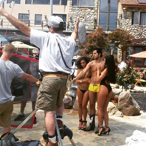 Naked Sara Wilson Added By KA