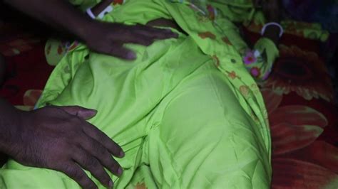 First Night New Bhabhi Sex Suhagraat Romance With Her Husband Full Time Xhamster