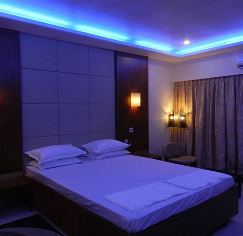 Guest House Visvesvaraya Technological University
