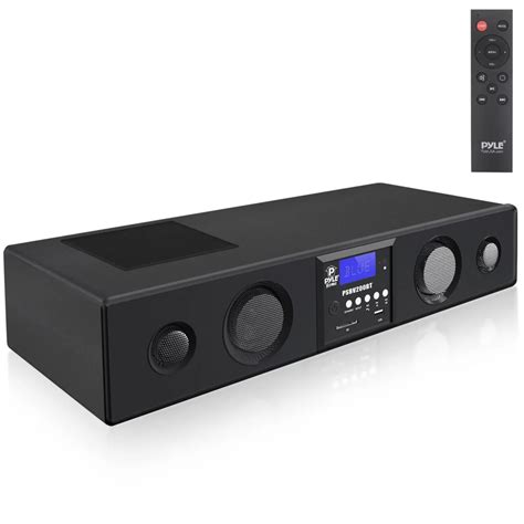 Który Soundbar Ma Radio? Rekomendacje Soundbarów Z Wbudowanym Radiem ...