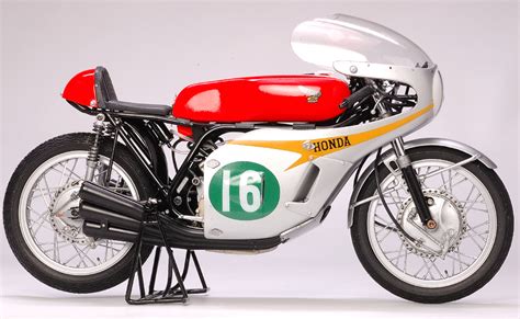 Toutes Les Motos 6 Cylindres De La Production Moto
