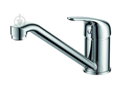 ᐉ Смеситель для кухни Smart Sant Sozopolis SM 71905 AA • Купить в Киеве ...