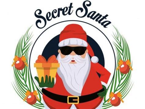 Funny Secret Santa Messages For Colleagues And Friends Events News