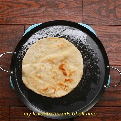 Trini Recipes For Roti | Bryont Blog