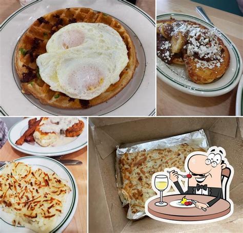 The Magnolia Pancake Haus Schertz Restaurant Menu Prices And Reviews