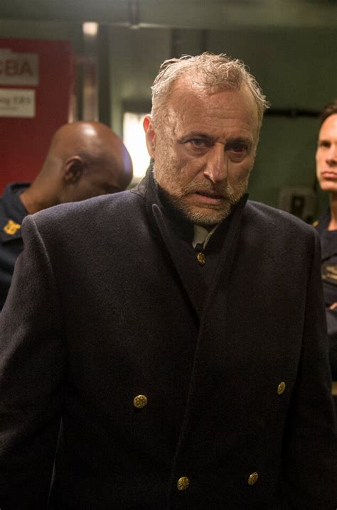 Фото: Хантер Киллер / Кадр из фильма «Хантер Киллер» (2018) #3286952