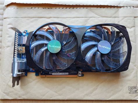 Yahooオークション Geforce Gtx660 1