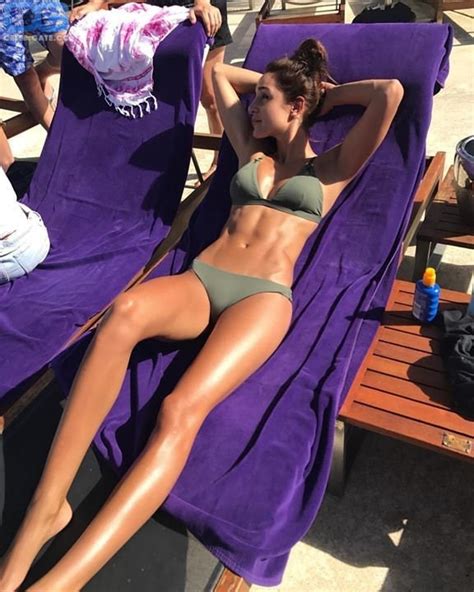 Kayla Itsines Nude Pictures Photos Playboy Naked Topless Fappening