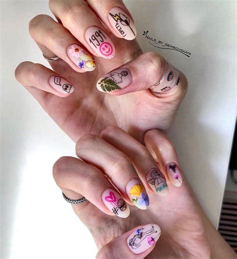 15 Sophisticated And Stylish Nude Nail Polish Ideas