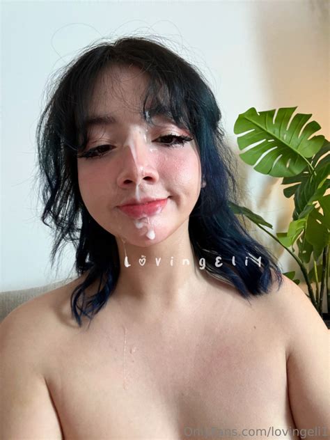 OnlyFans Lovingeli Nude Photo 37 The Fappening Leaked Photos