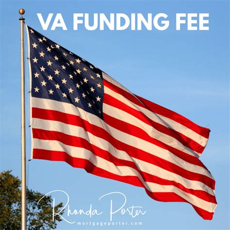 2023 VA Funding Fees