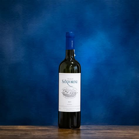 Sigalas Santorini Assyrtiko Loki Wine Bar And Tasting House