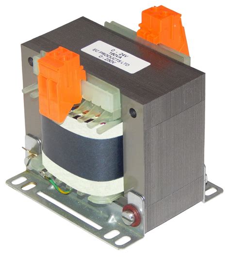 Transformer 230v To 24v
