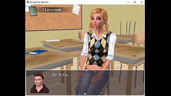 El Mejor Juego Porno Que He Jugado XVIDEOS